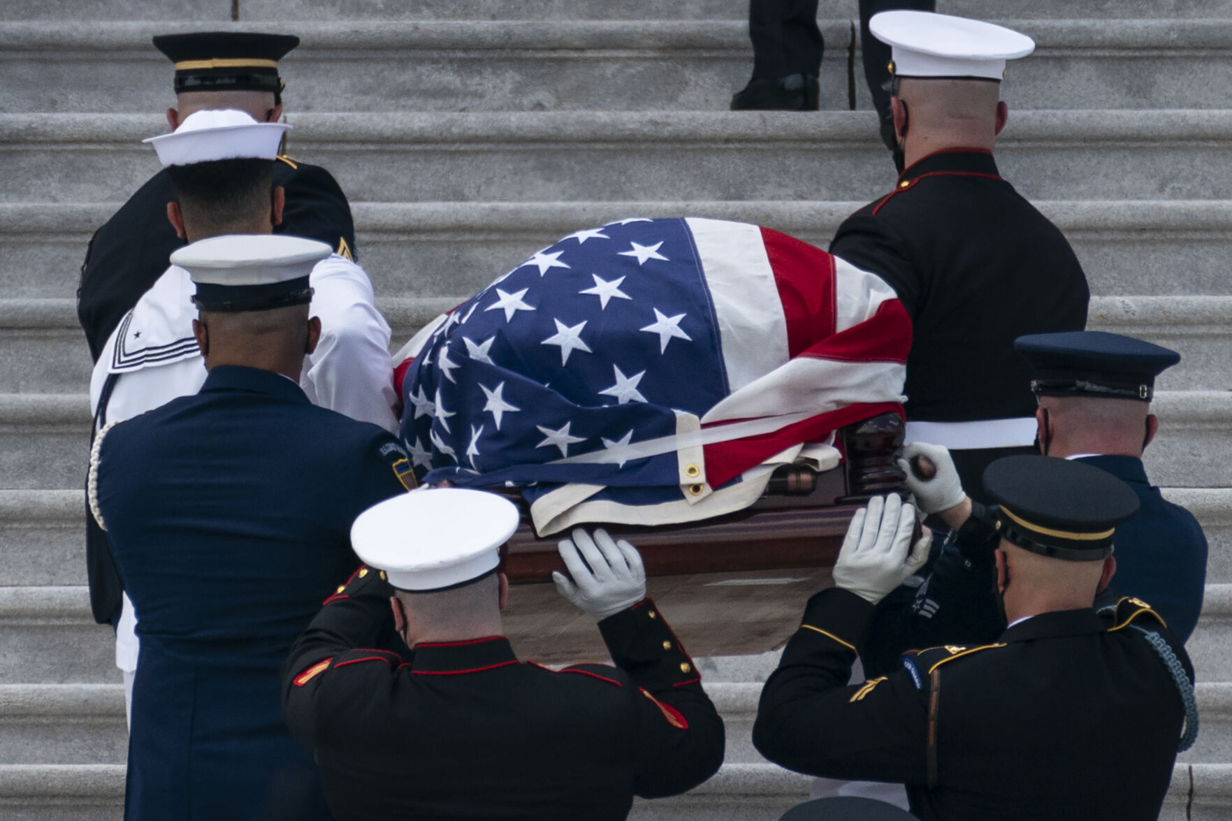 John Lewis Remembered